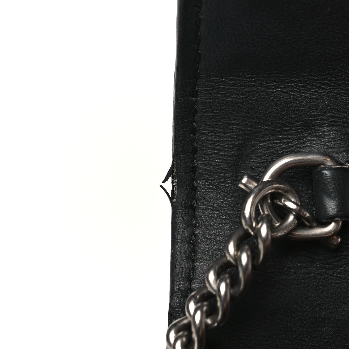 GG Supreme Monogram Super Mini Dionysus Shoulder Bag Black