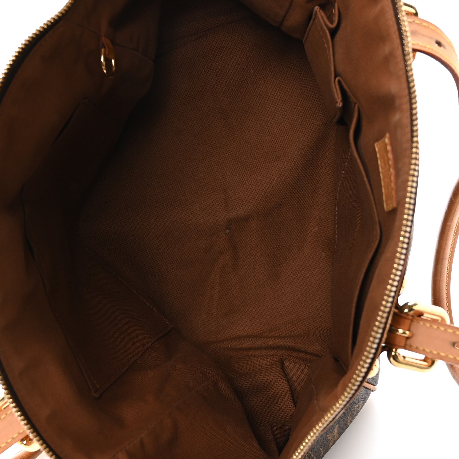 Louis Vuitton Monogram Tivoli GM 5 of 10