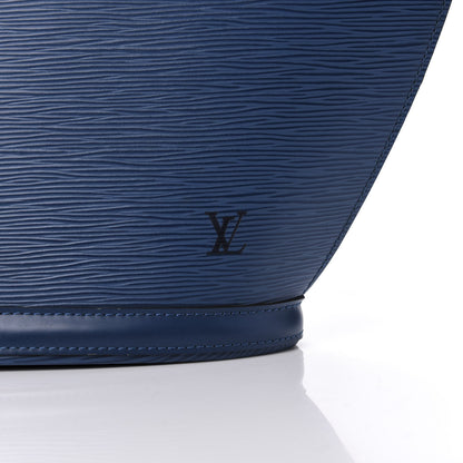 Louis Vuitton Epi Saint Jacques PM Toledo 10 of 10