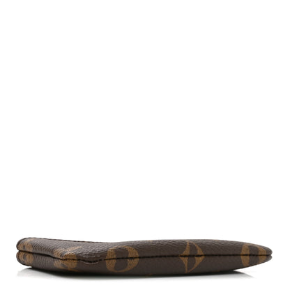 Louis Vuitton Monogram Key Pouch 4 of 6