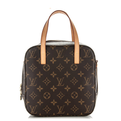 Louis Vuitton Monogram Spontini 1 of 6