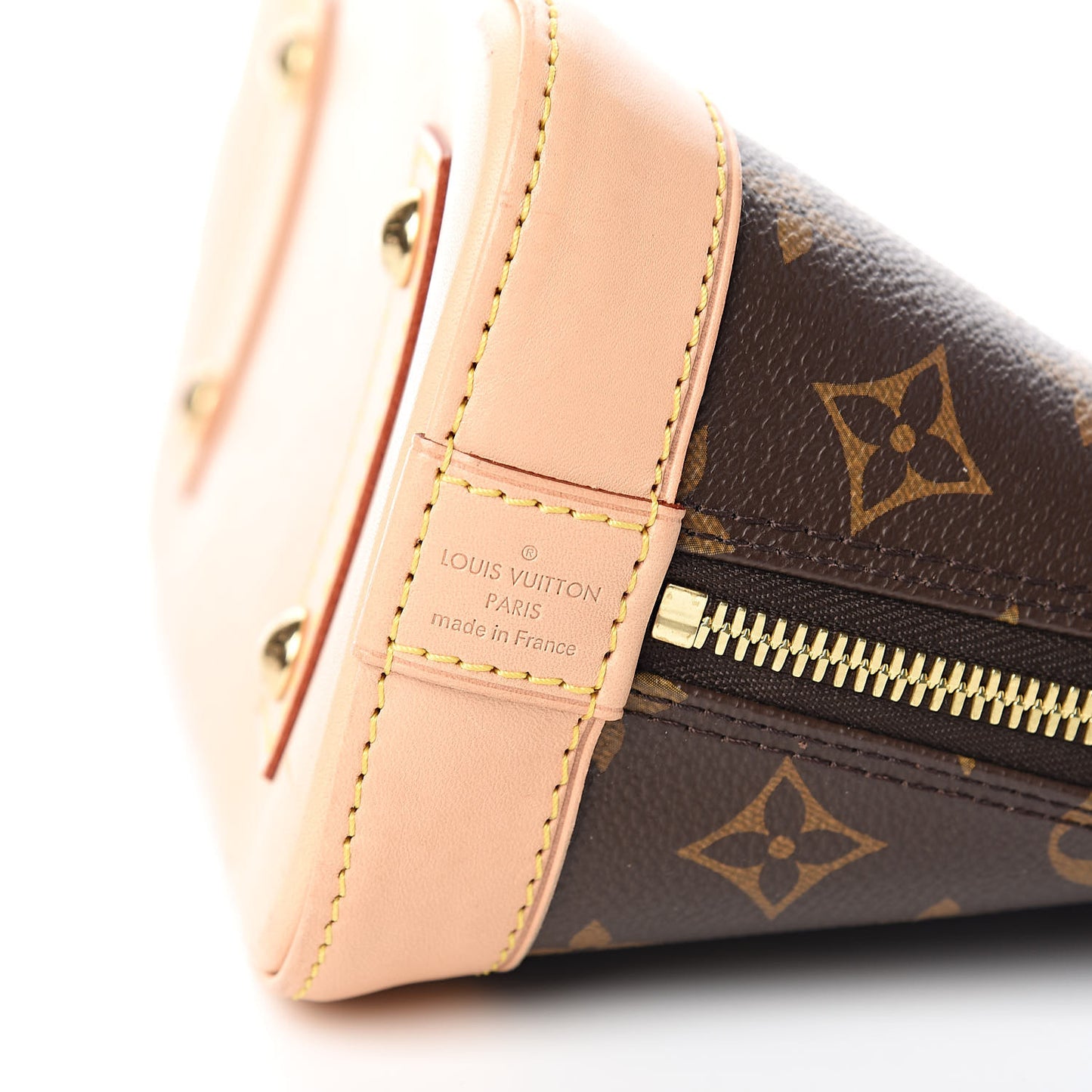 Monogram Alma BB