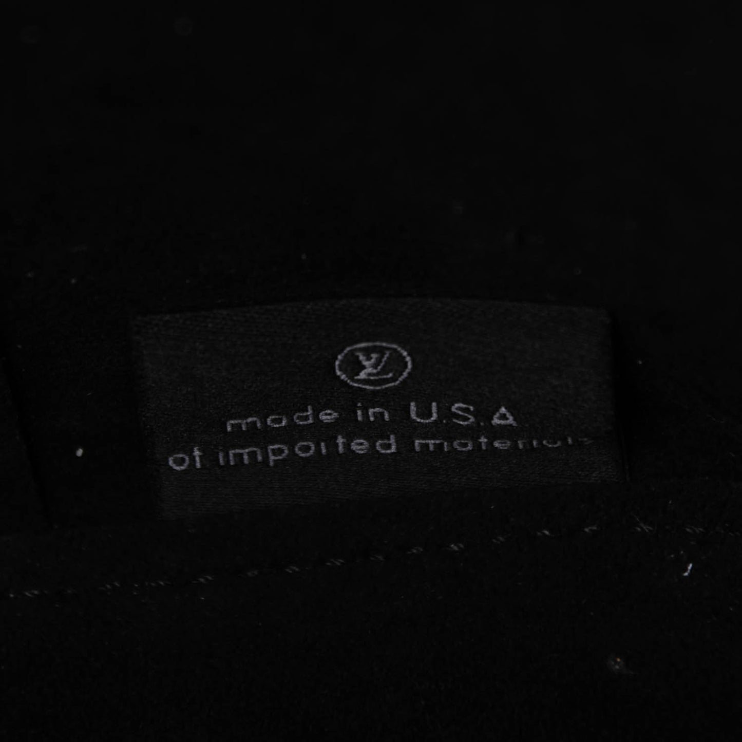 Epi Neverfull MM Black