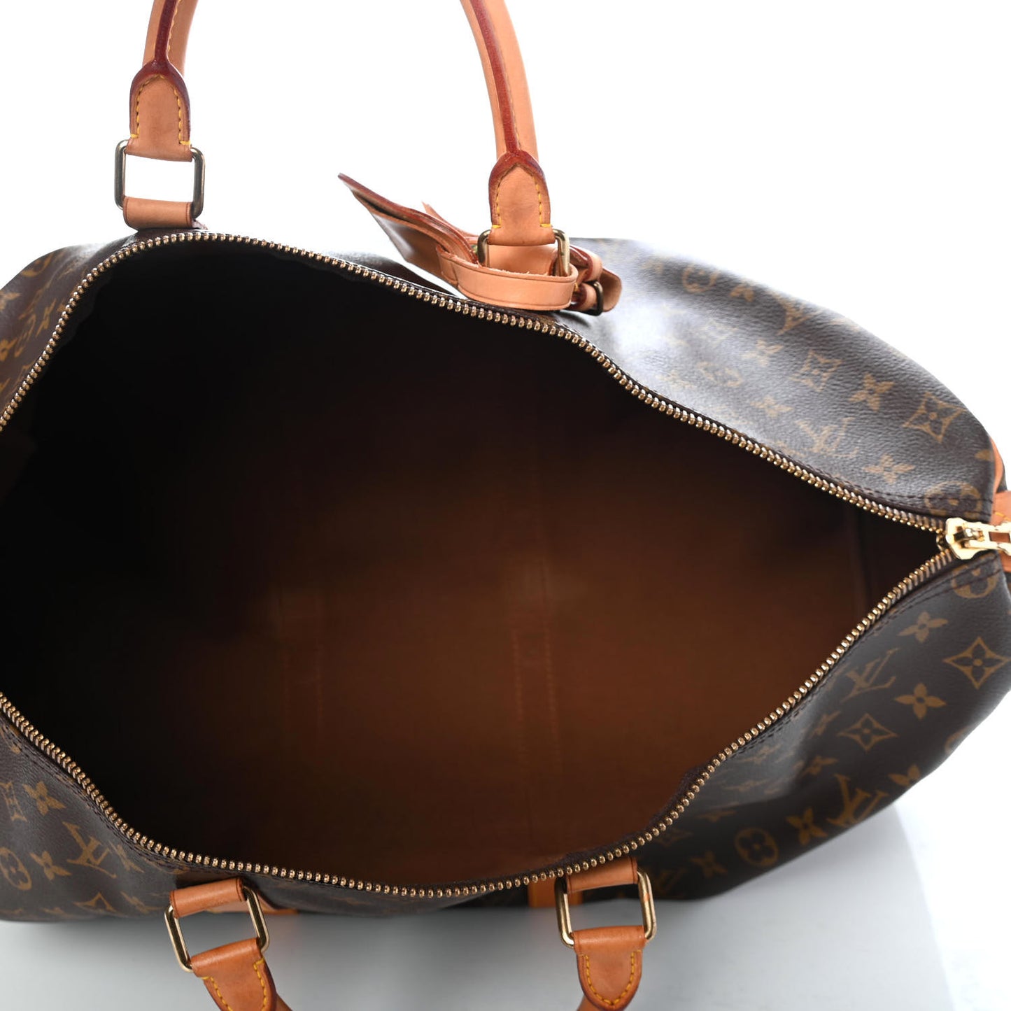 Monogram Keepall 50