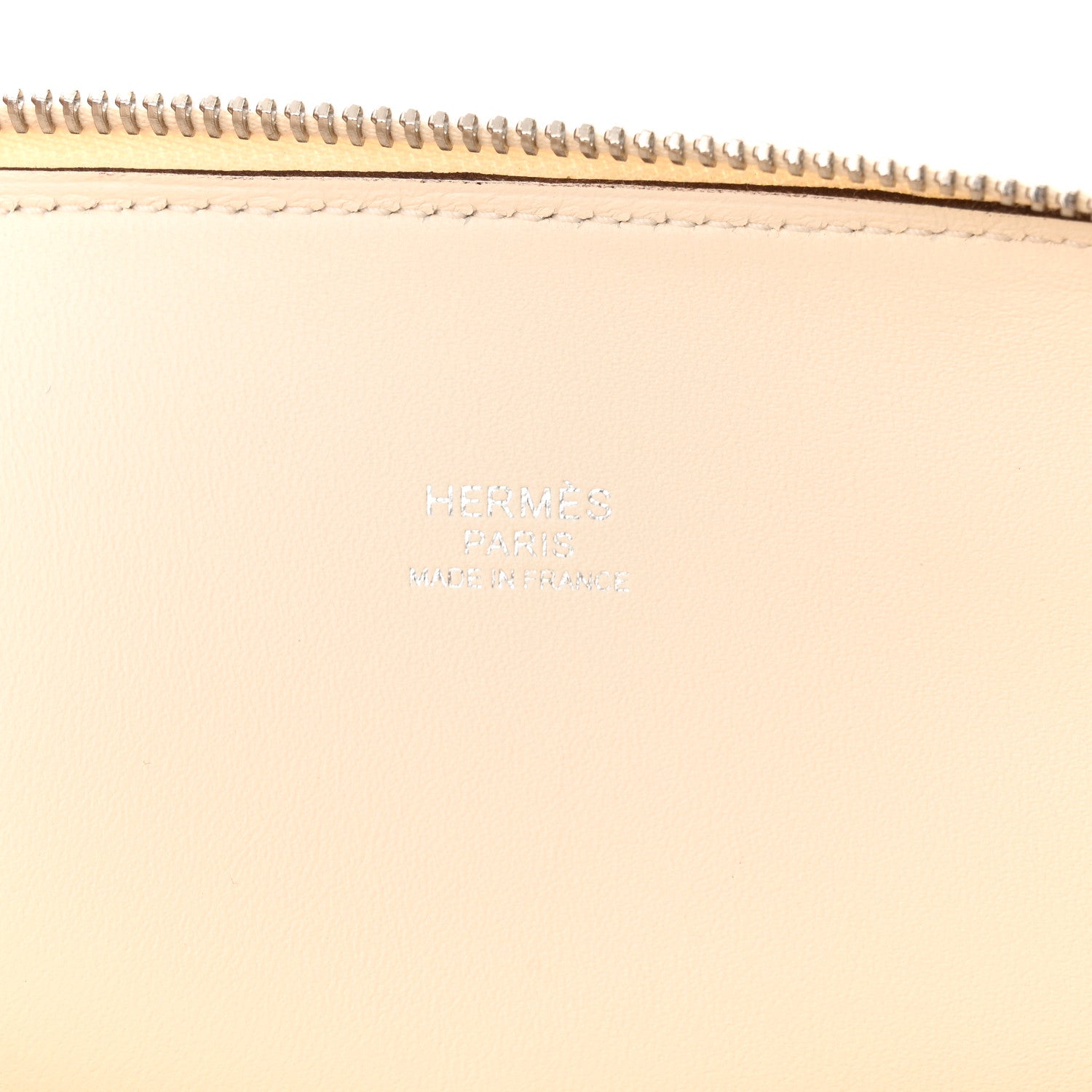 Hermes Epsom Bolide 27 Nata 7 of 11