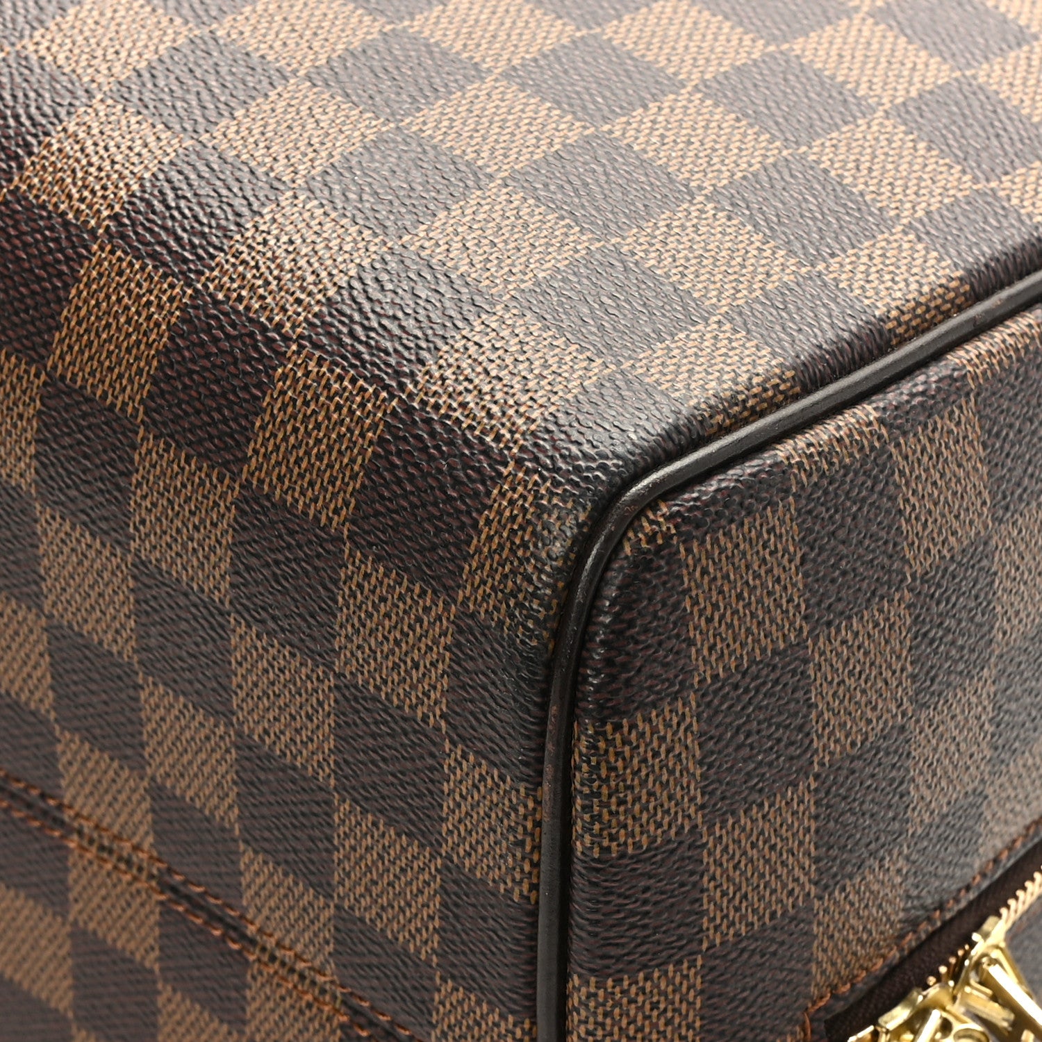 Louis Vuitton Damier Ebene Nolita 24 Heures 9 of 9
