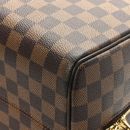 Louis Vuitton Damier Ebene Nolita 24 Heures 9 of 9