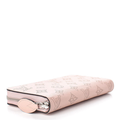Louis Vuitton Mahina Zippy Wallet Magnolia 4 of 7