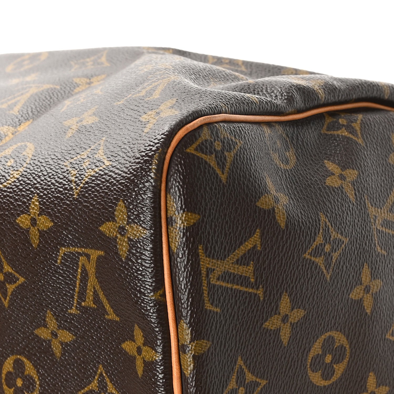 Louis Vuitton Monogram Speedy 30 12 of 12