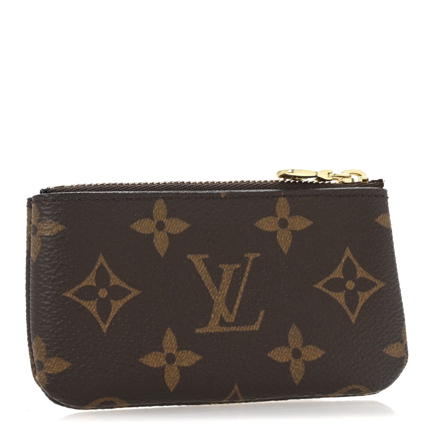 Louis Vuitton Monogram Key Pouch 3 of 10