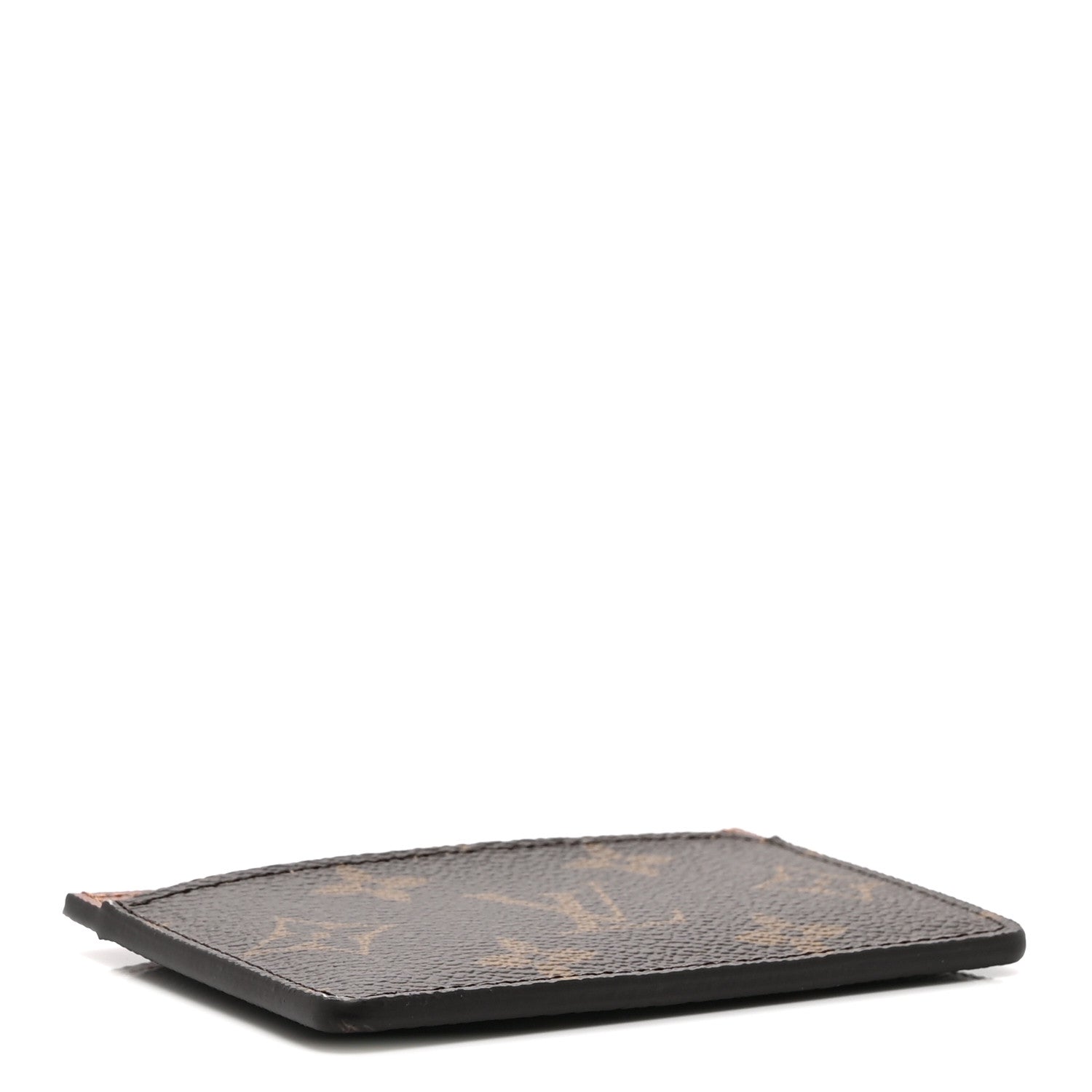Louis Vuitton Monogram Card Holder Armagnac 4 of 6