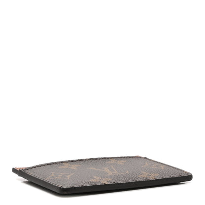 Louis Vuitton Monogram Card Holder Armagnac 4 of 6