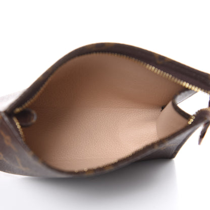 Louis Vuitton Monogram Toiletry Pouch 15 6 of 7