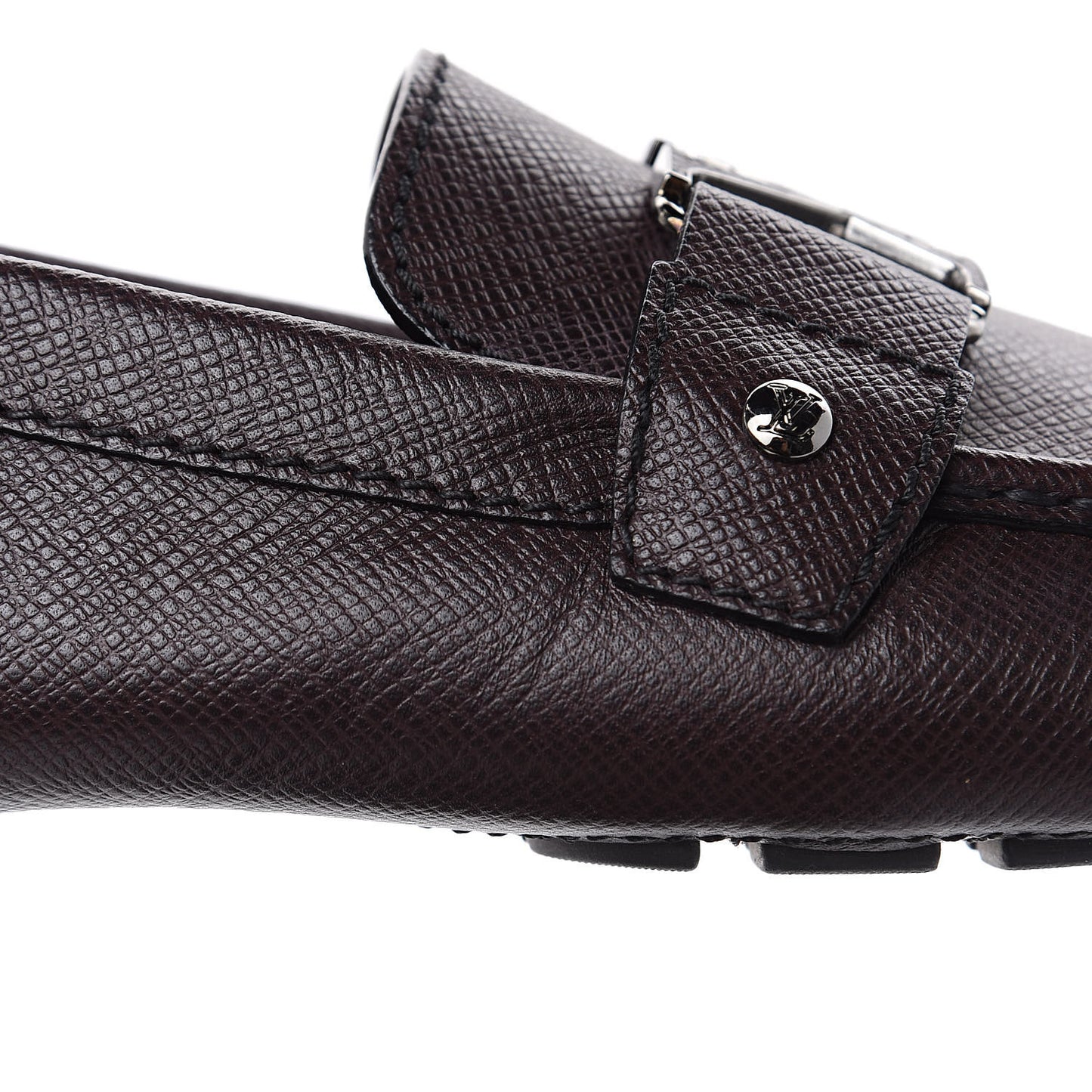 Taiga Monte Carlo Moccasin Loafers 10 Grizzli