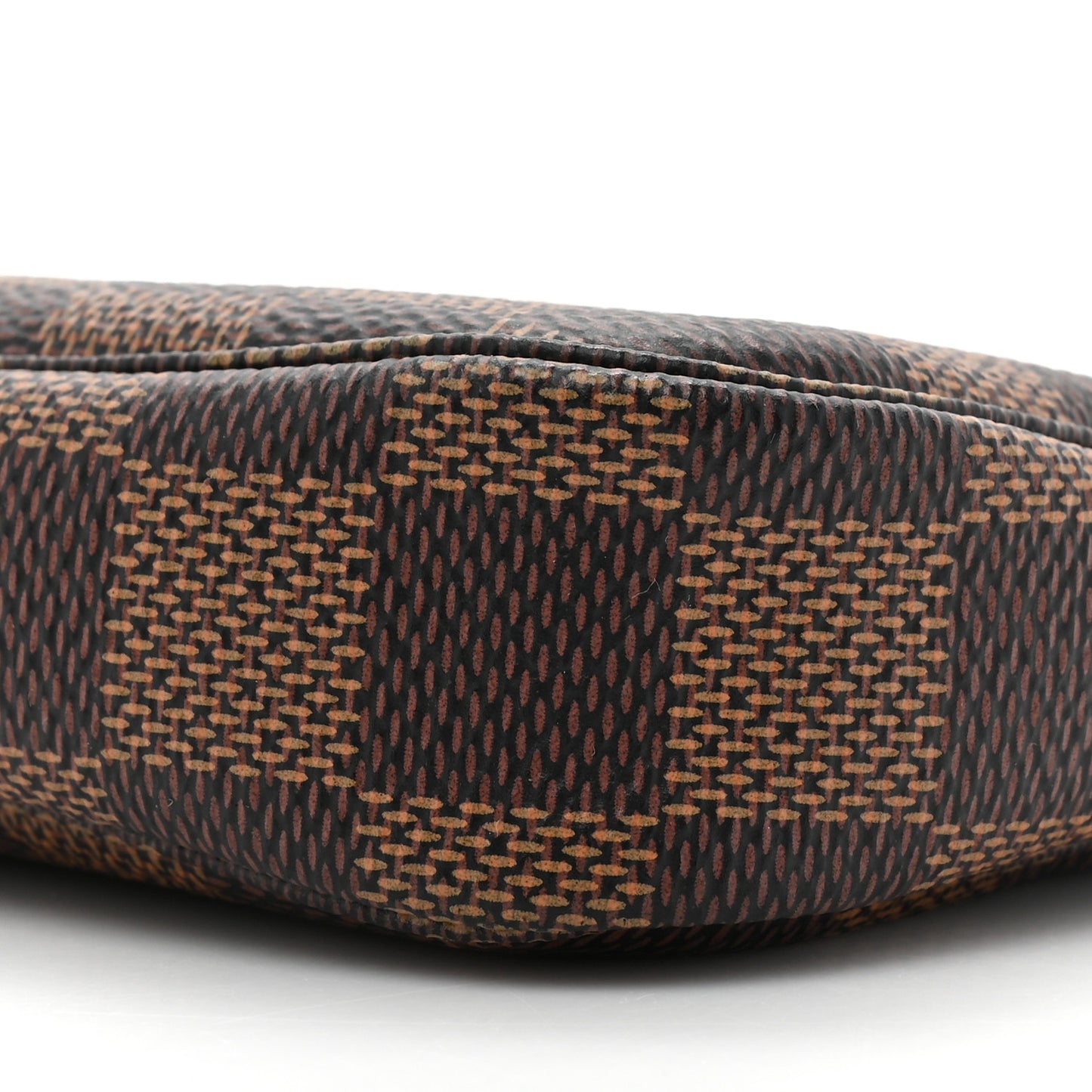 Damier Ebene Mini Pochette Accessories