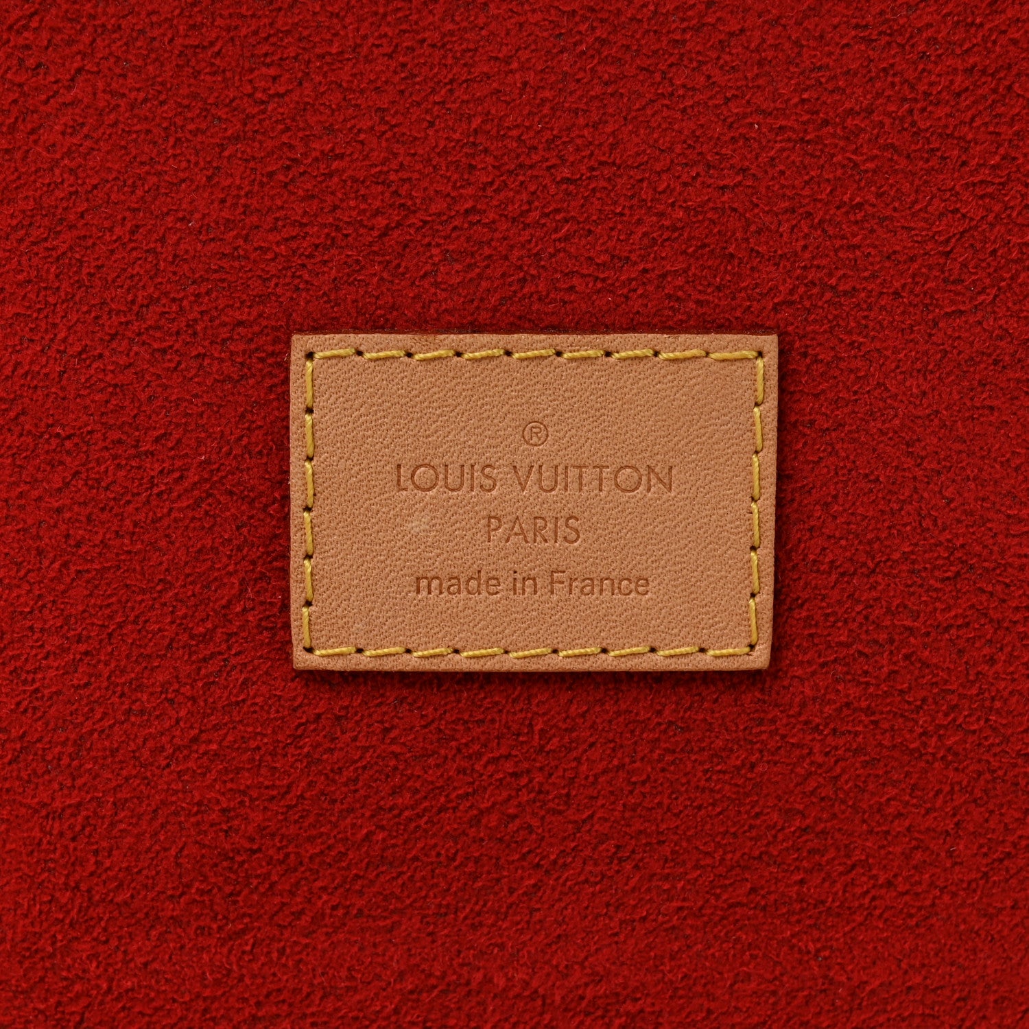 Louis Vuitton Monogram Coffret Joaillerie 7 of 9