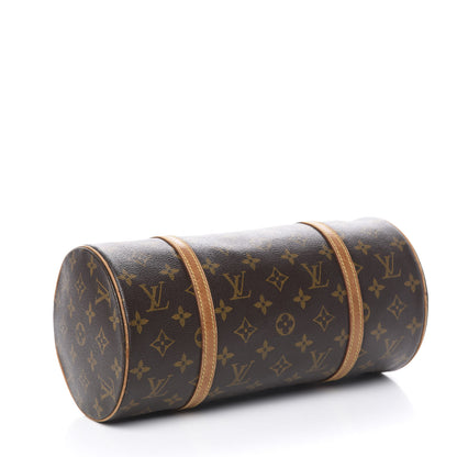 Louis Vuitton Monogram Papillon 30 3 of 10
