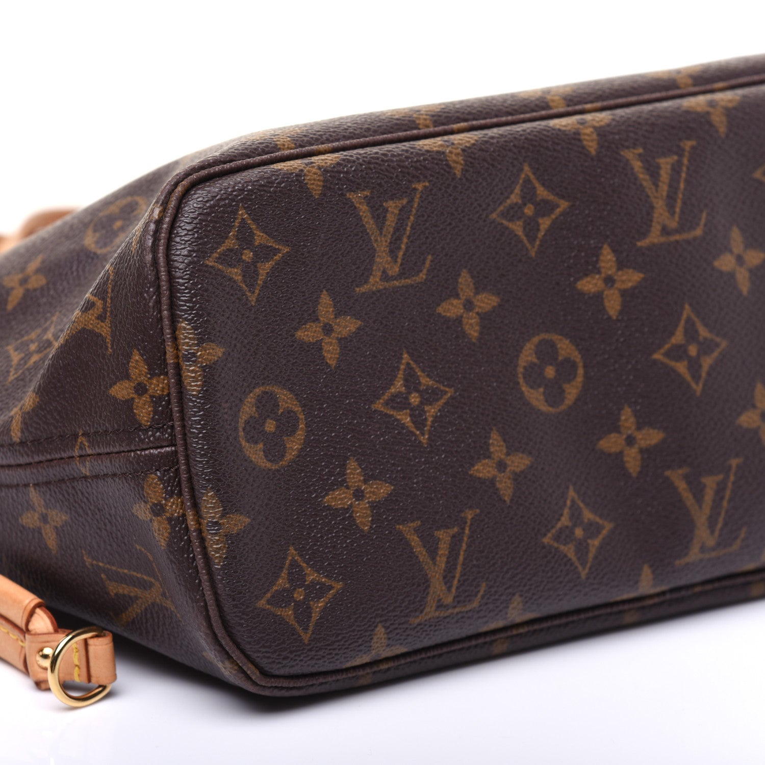 Louis Vuitton Monogram Neverfull PM 6 of 16