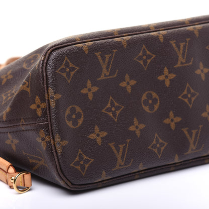 Louis Vuitton Monogram Neverfull PM 6 of 16