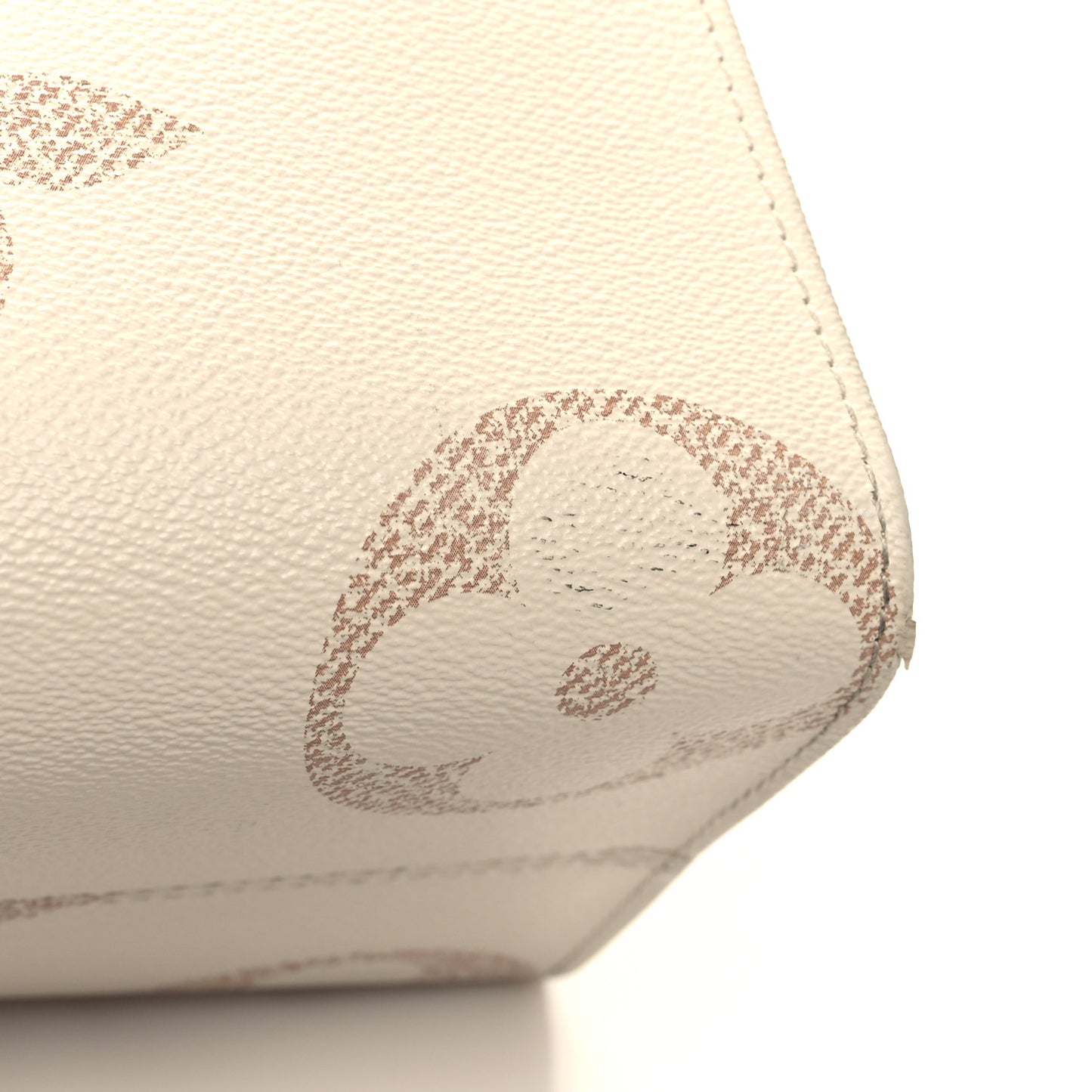 Monogram Dune Giant Onthego MM