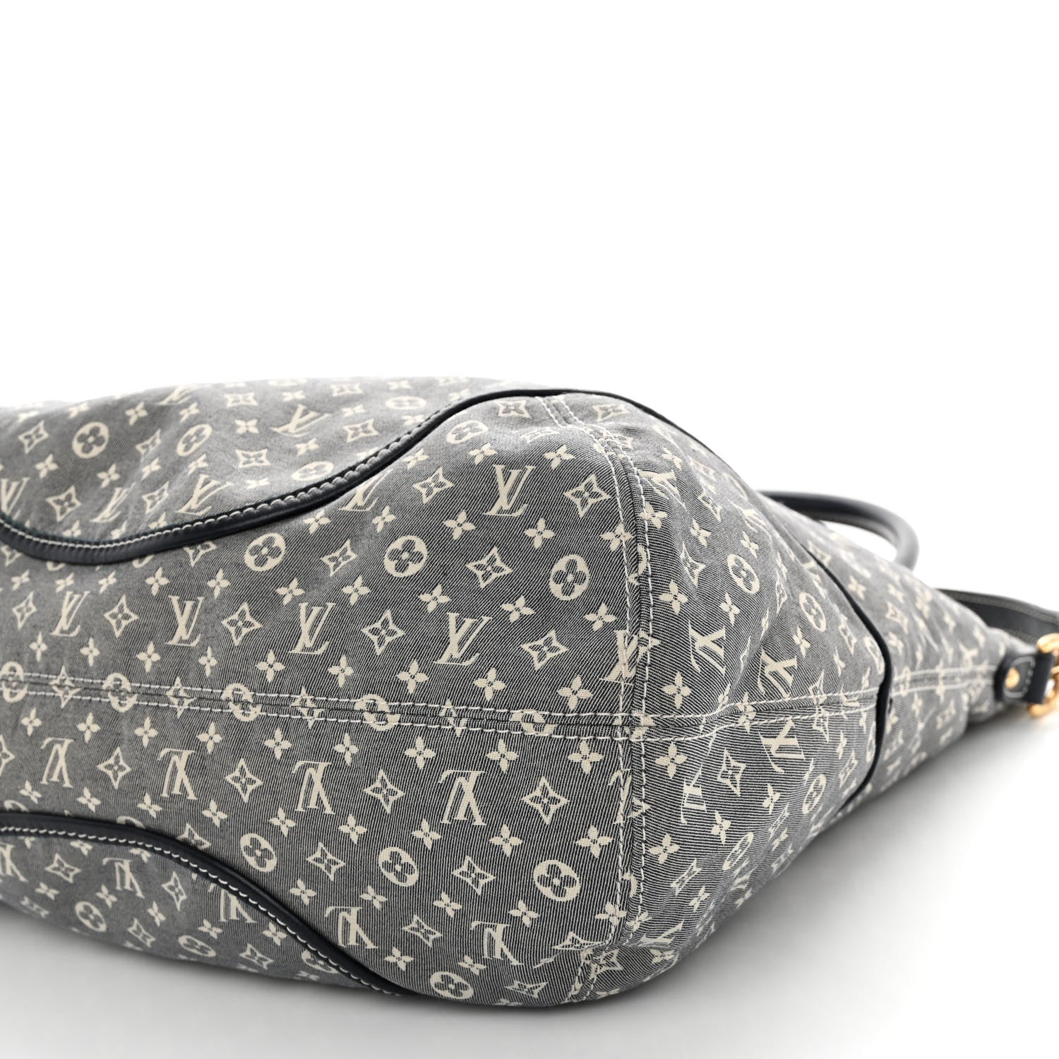 Louis Vuitton Monogram Idylle Elegie Encre 9 of 9