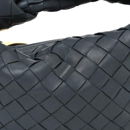 Bottega Veneta Nappa Intrecciato Mini Jodie Thunder 9 of 11