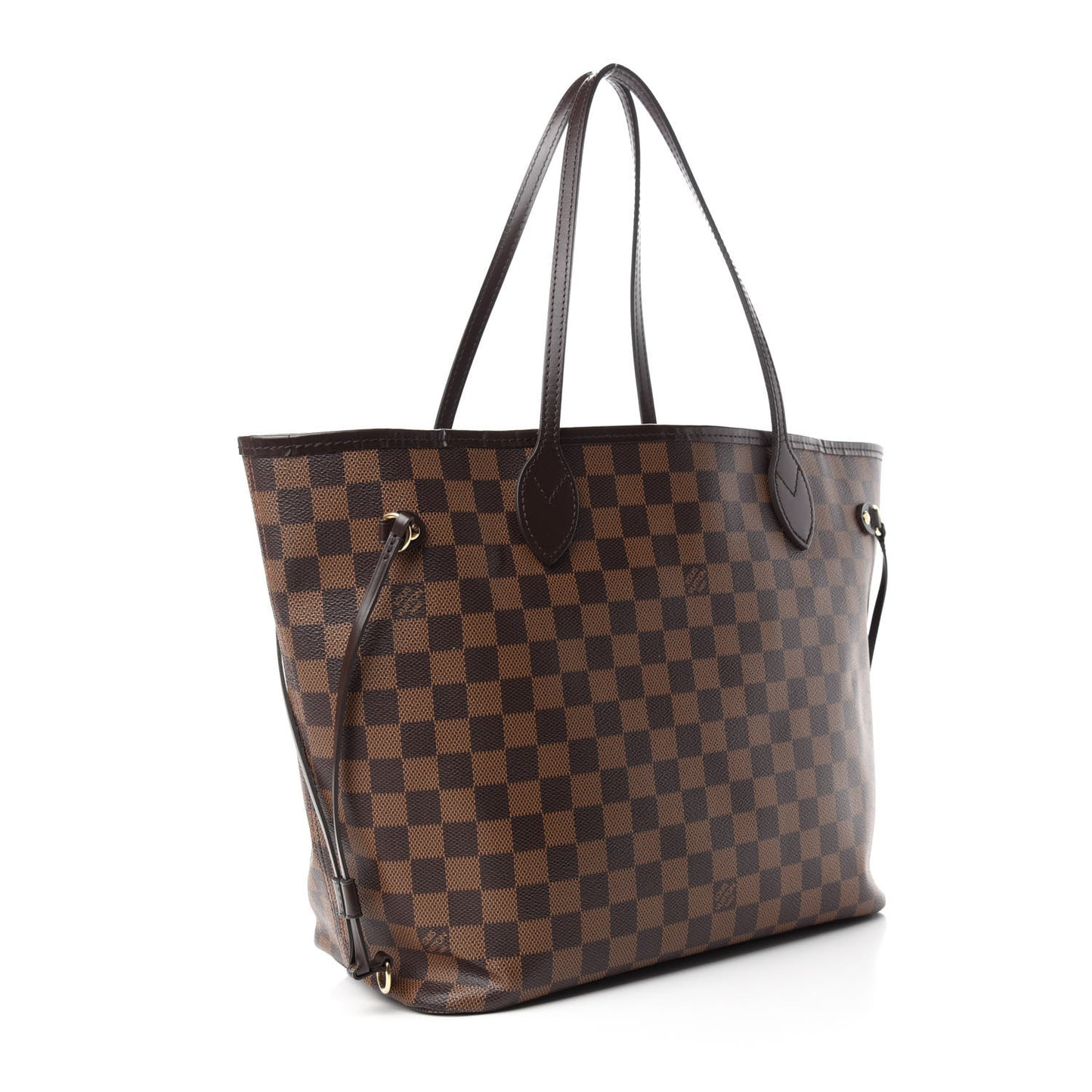 Damier Ebene Neo Neverfull MM