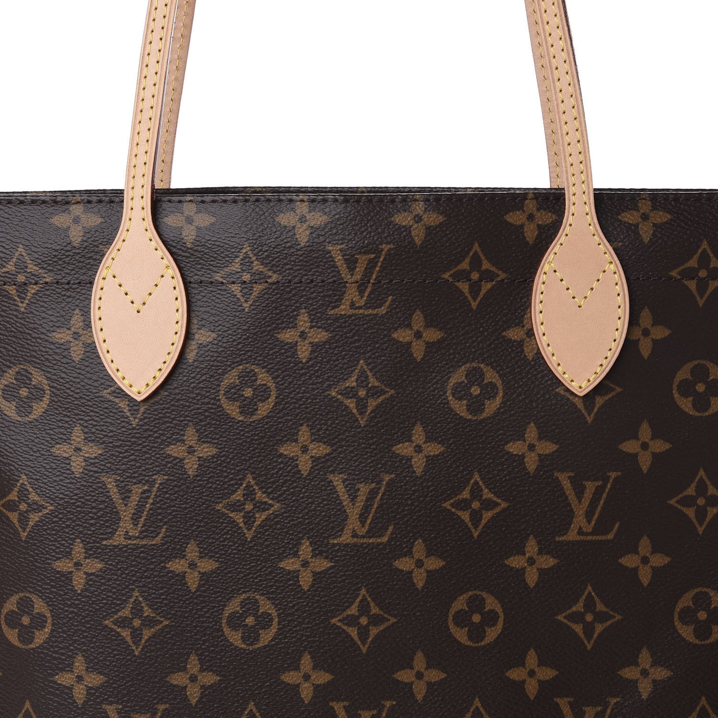 Monogram Carry It