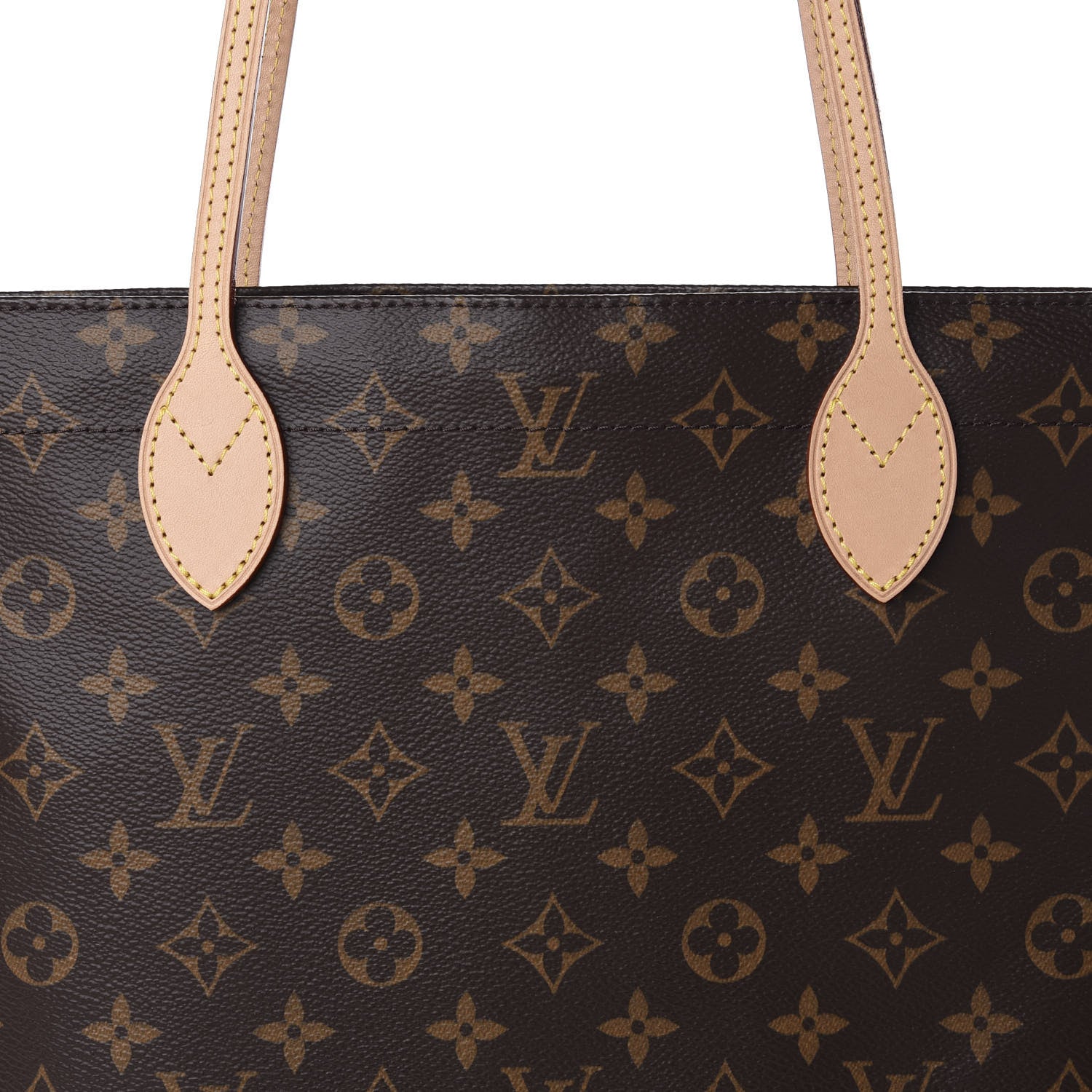 Louis Vuitton Monogram Carry It 6 of 9