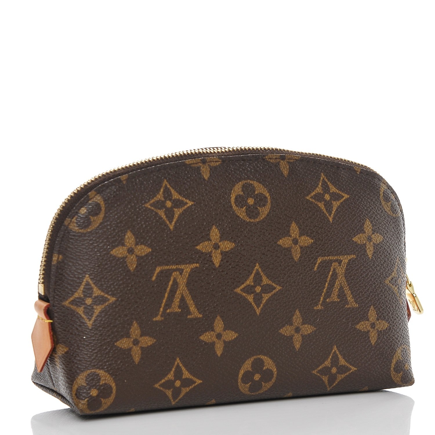 Louis Vuitton Monogram Cosmetic Pouch 3 of 6