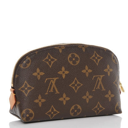 Louis Vuitton Monogram Cosmetic Pouch 3 of 6