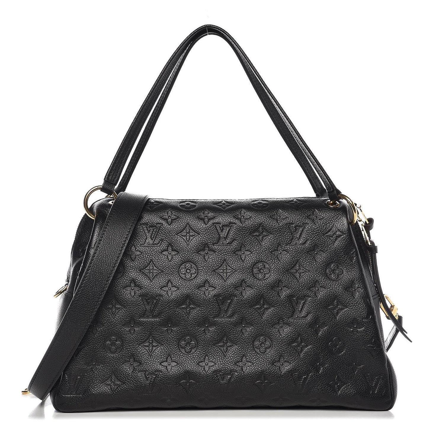 Empreinte Ponthieu PM Black