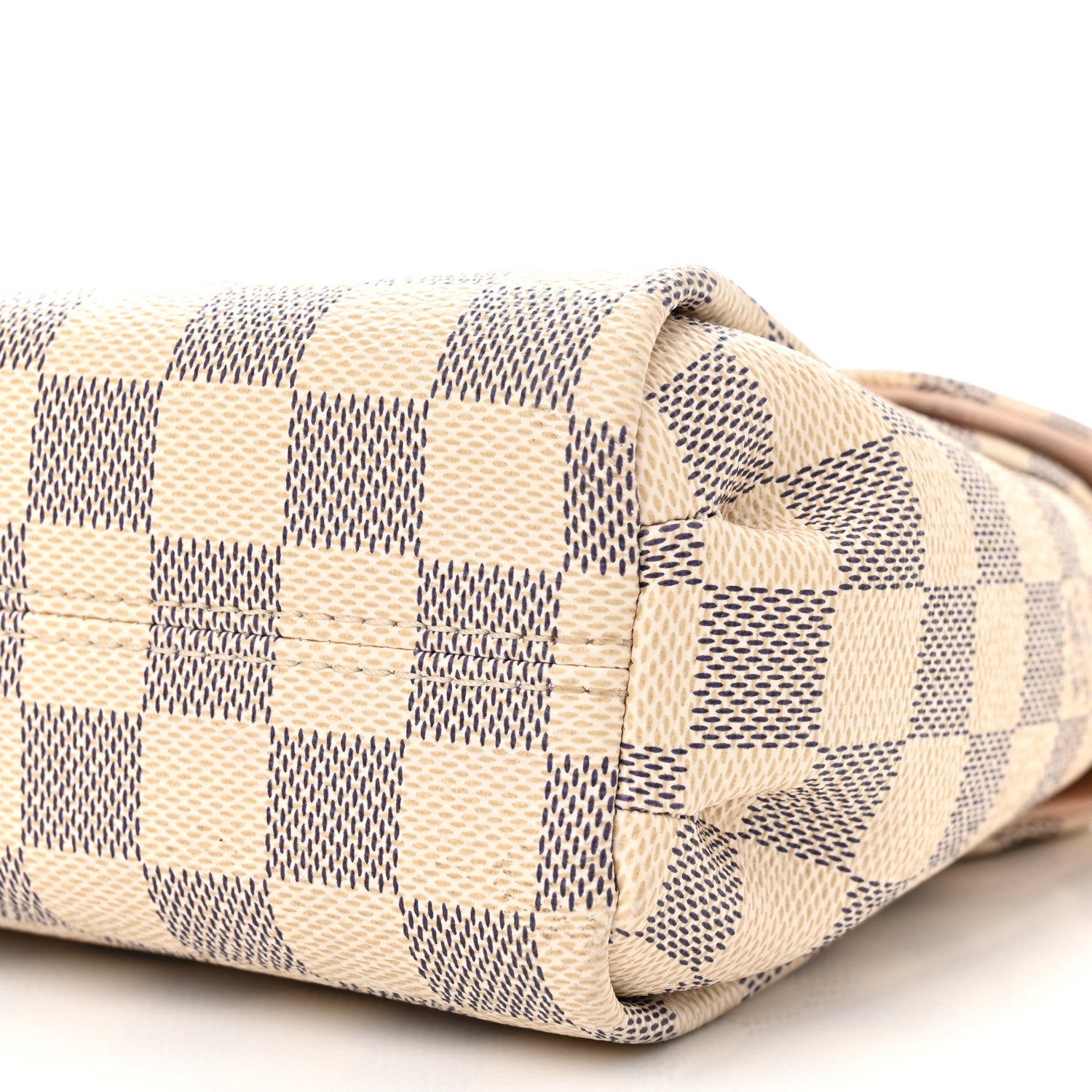 Louis Vuitton Damier Azur Croisette 10 of 10