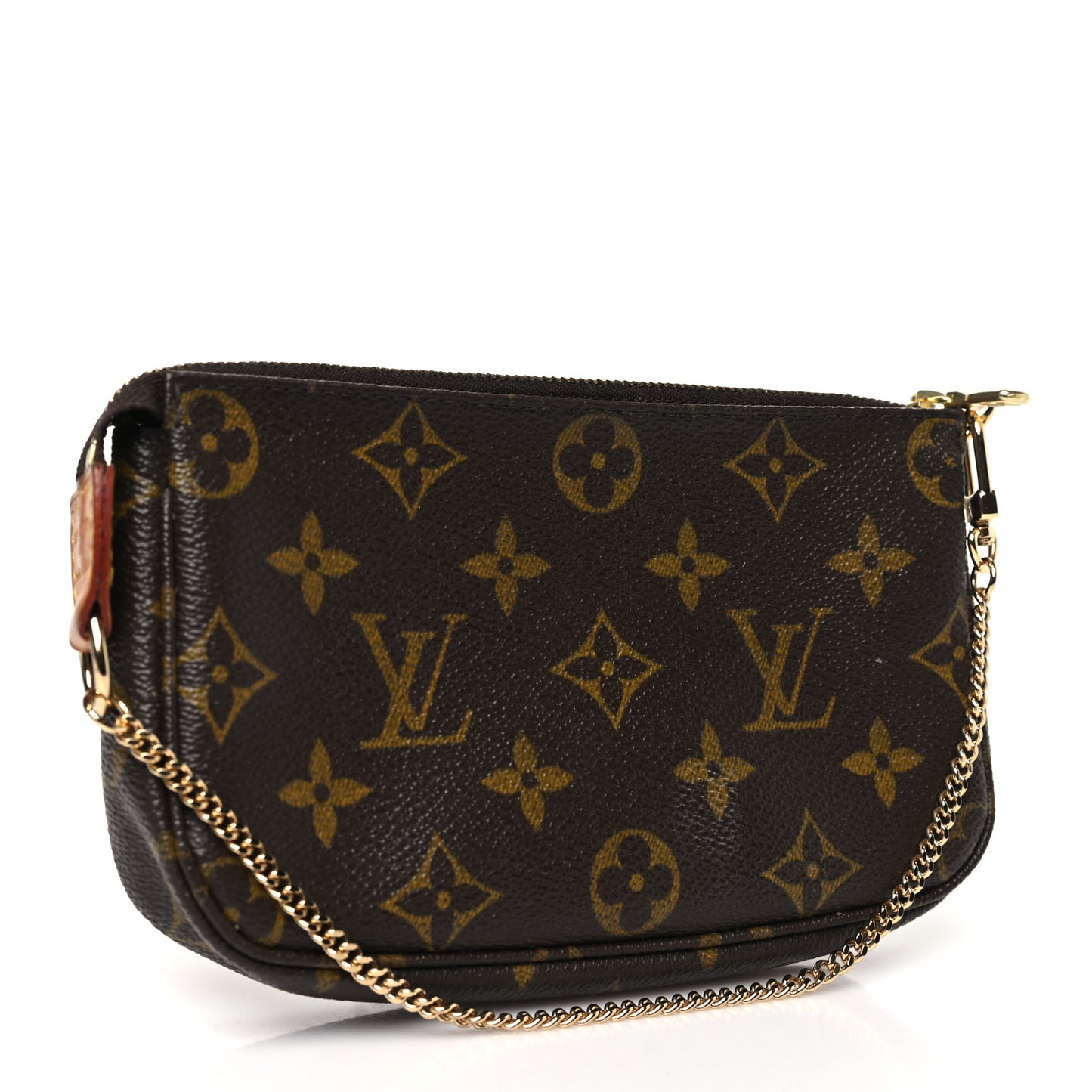 Monogram Mini Pochette Accessories