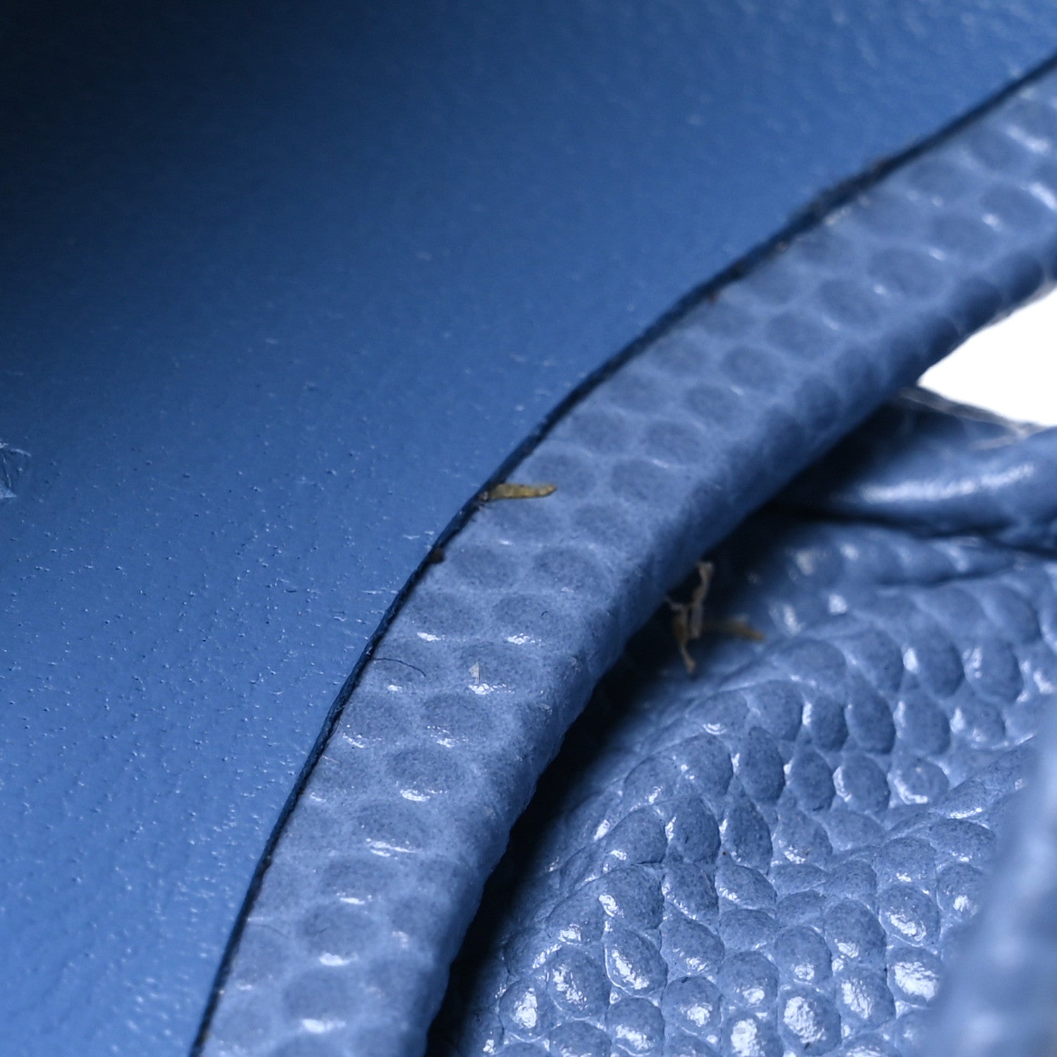 Jimmy Choo Nappa Embossed Lizard Avenue 50 Mules 37 Denim 10 of 12