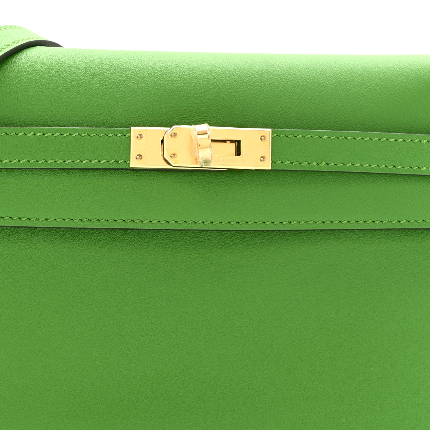 Swift Kelly Danse II Belt Bag Vert Yucca