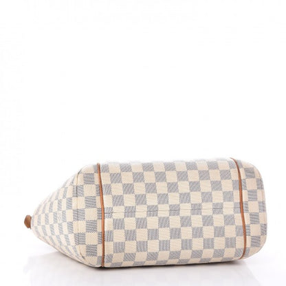 Louis Vuitton Damier Azur Totally PM 4 of 8