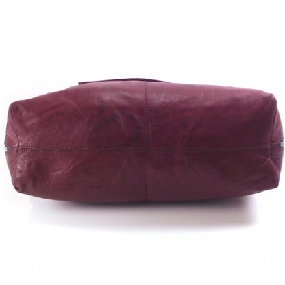 Chloe Lambskin Leather Tekla 4 of 12