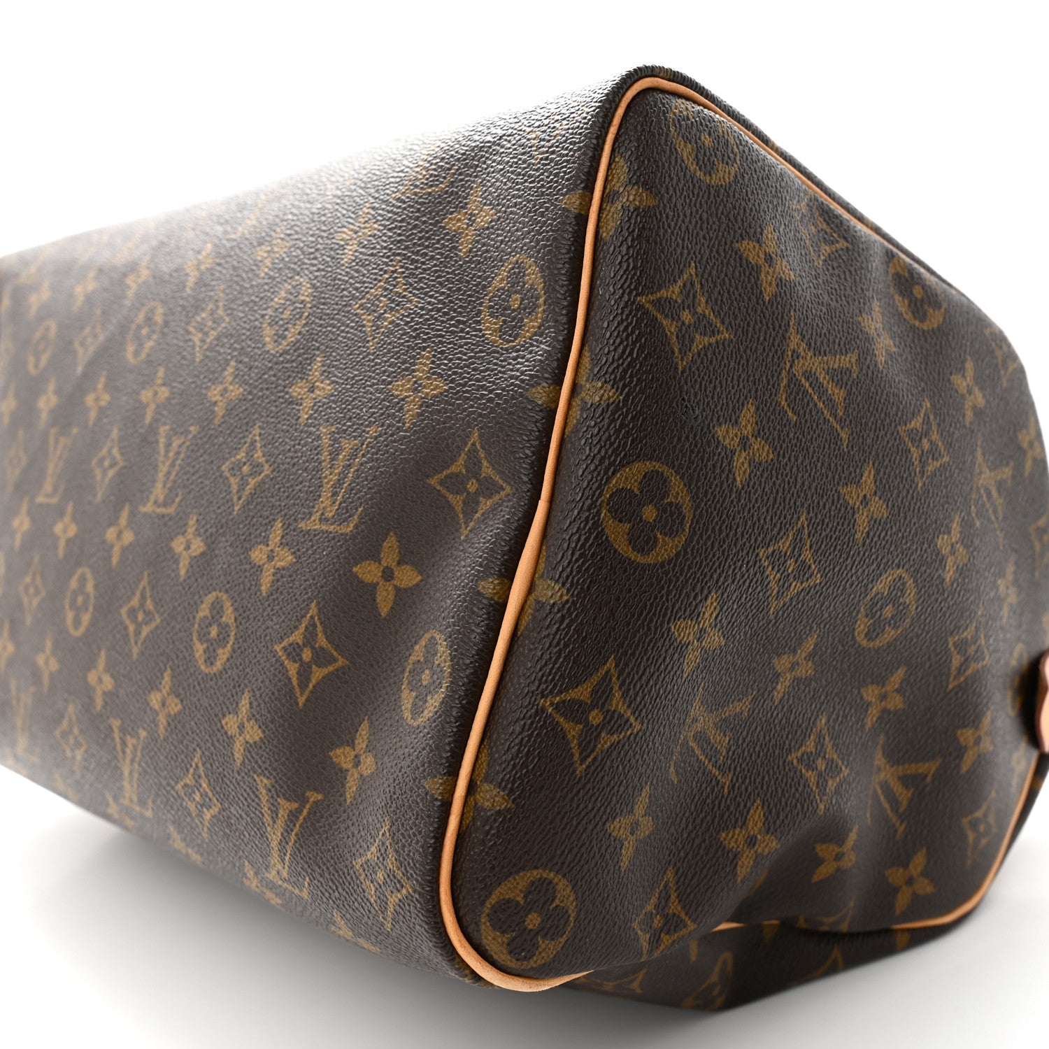 Louis Vuitton Monogram Speedy 35 10 of 12