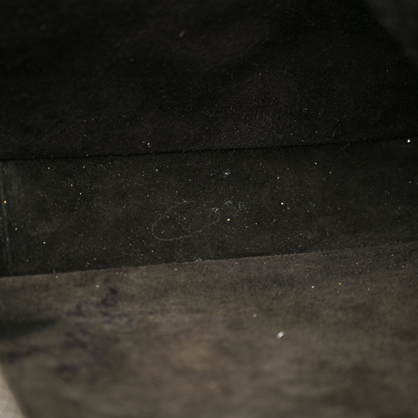 Supple Calfskin Weekend Romy Shoulder Bag Black