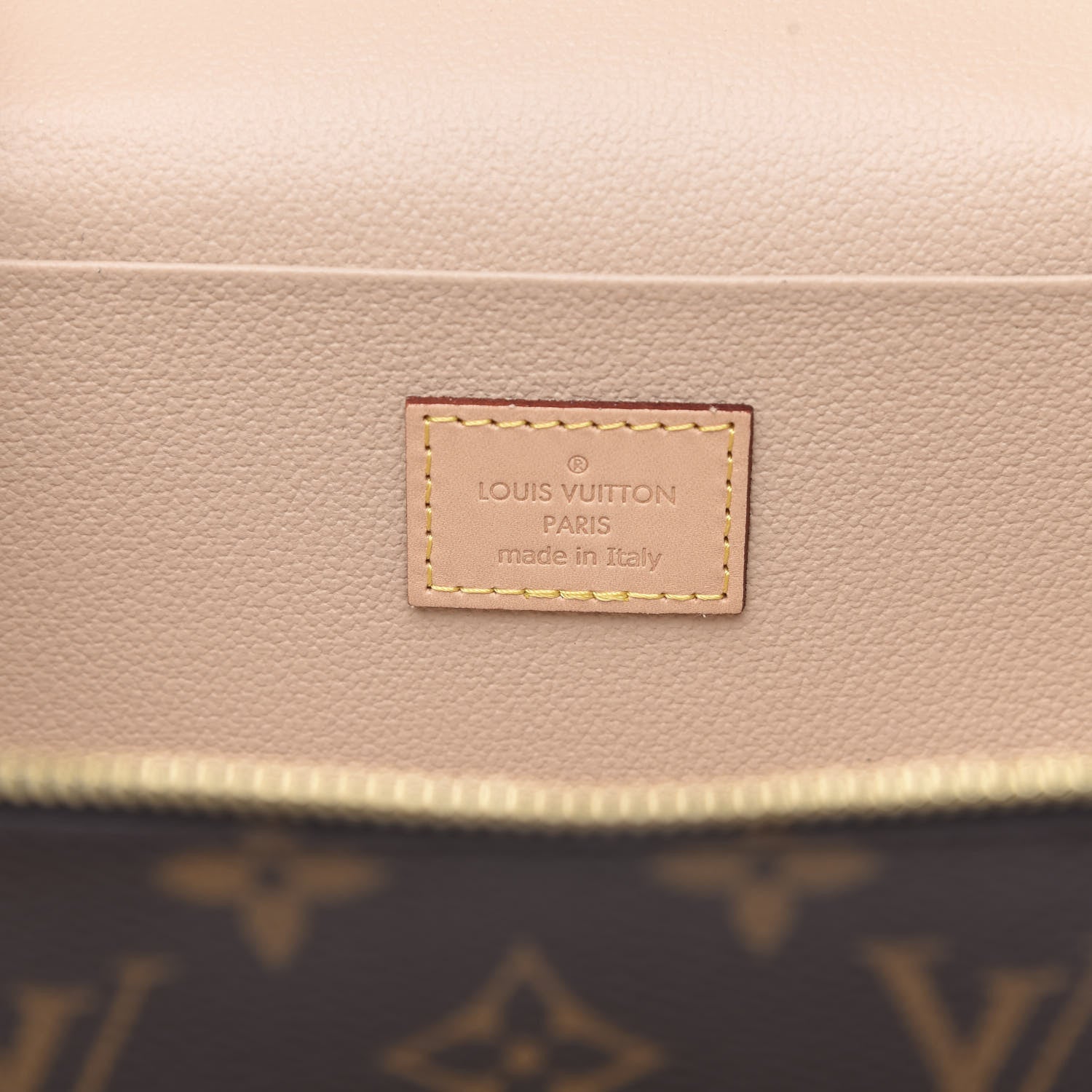 Louis Vuitton Monogram Nice Mini 6 of 9