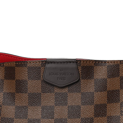 Louis Vuitton Damier Ebene Graceful PM 7 of 12