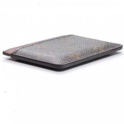 Louis Vuitton Monogram Card Holder Wallet 4 of 7