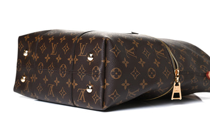 Louis Vuitton Monogram Melie 10 of 13