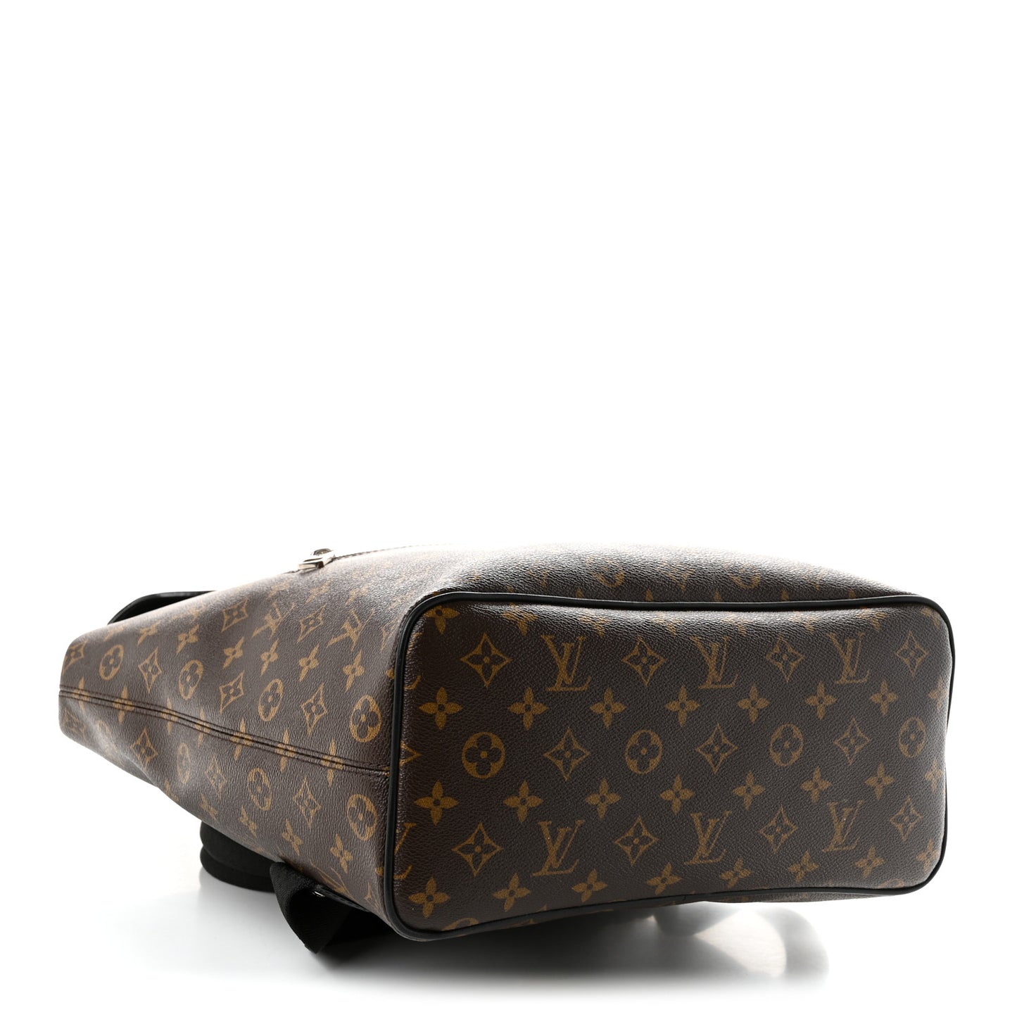 Monogram Macassar Palk Backpack