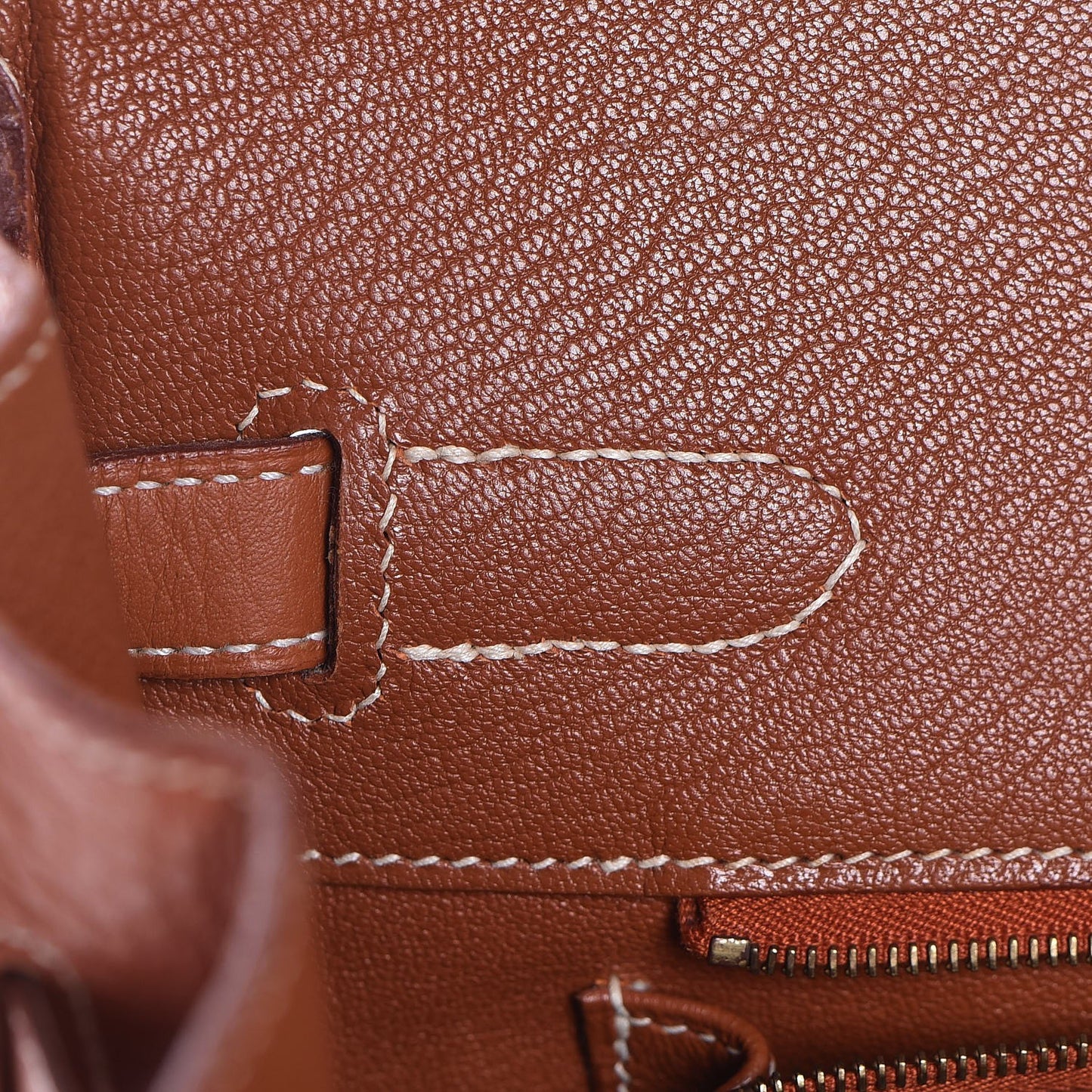 Taurillon Clemence Birkin 35 Etrusque