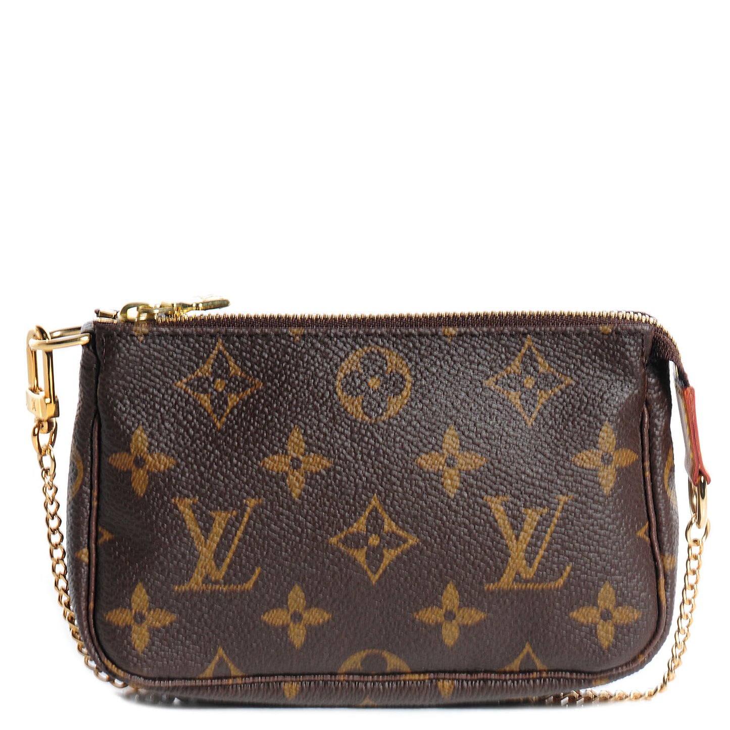 Monogram Mini Pochette Accessories