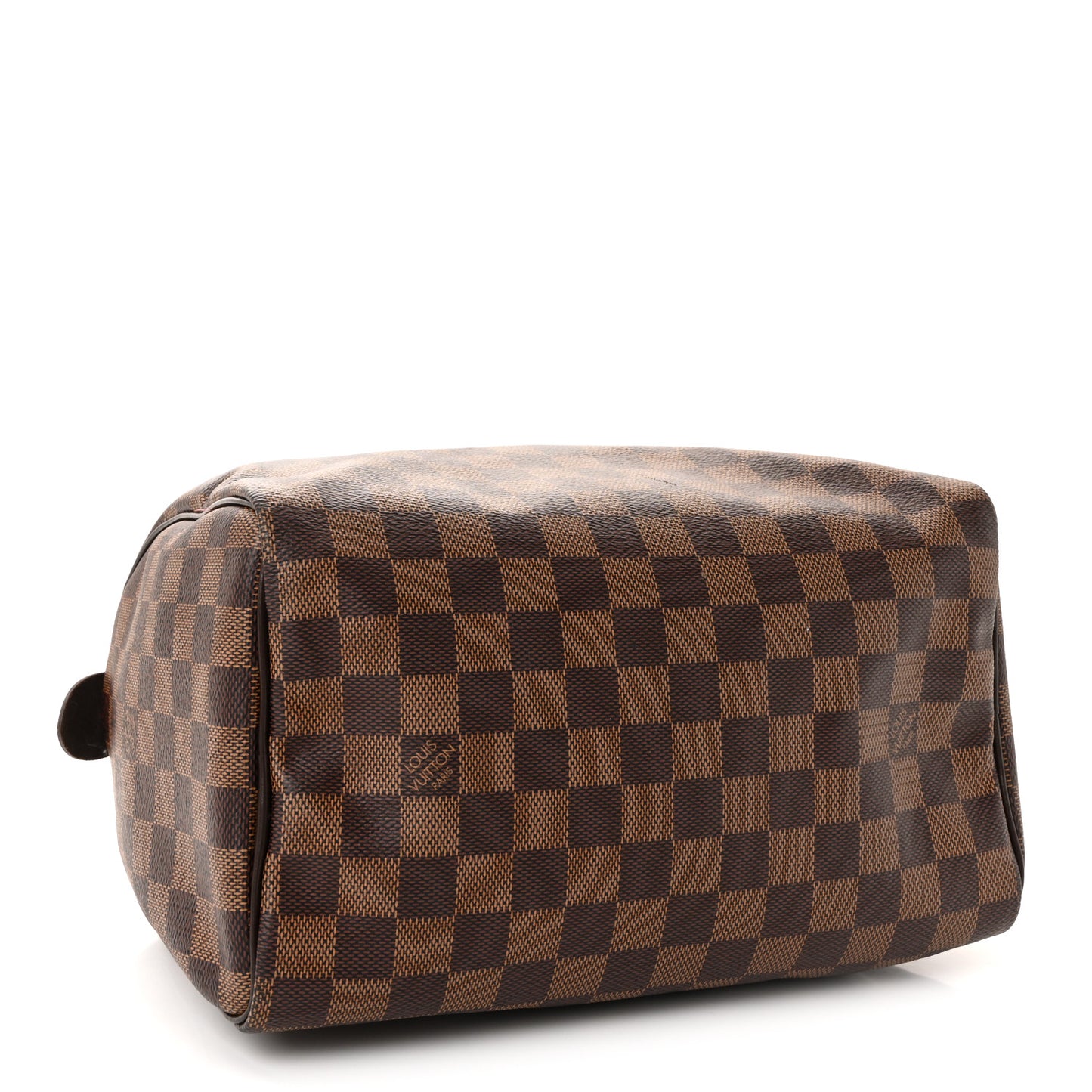 Damier Ebene Speedy 25