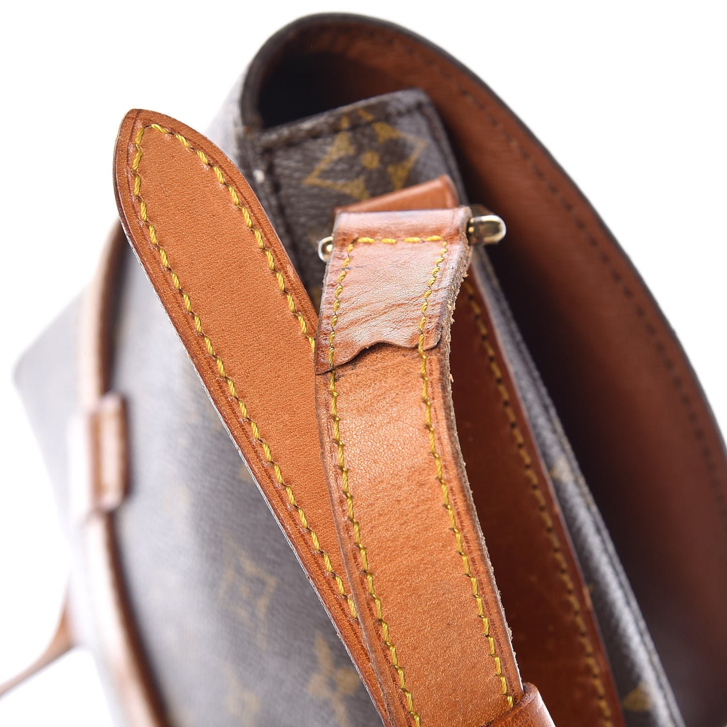 Monogram Chantilly GM