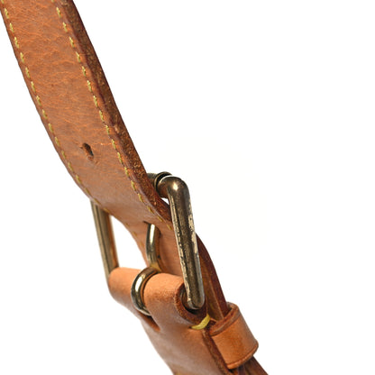 Louis Vuitton Monogram Croissant MM 15 of 15